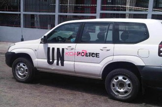 Côte dÂ’Ivoire : Elections, LÂ’ONUCI condamne les actes de vandalisme et les manifestations de violence